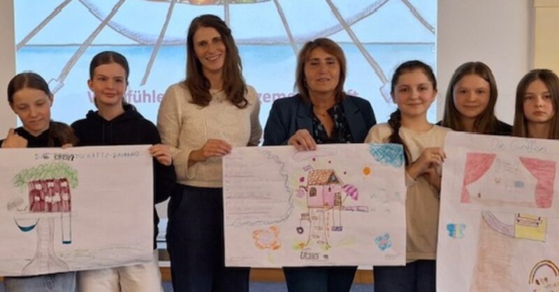 Projekt psychologische Gesundheitsförderung | Unterstützung für Schüler:innen